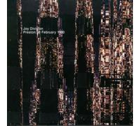 Joy Division - Preston 28 Feb 1980 [Import]