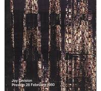 Joy Division - Preston 28 February 1980