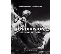 Joy Division: Sessions 1977-1981