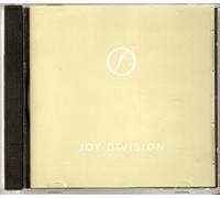 Joy Division – Still – Import