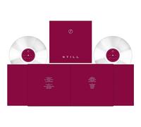 Joy Division – Still – Vinyle cristal transparent – Édition limitée 40e anniversaire