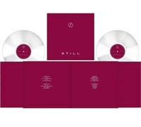Still (40th Anniversary Edition) Édition Limitée Vinyle Cristal Transparent Vinyle