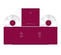 Joy Division - Still - Crystal Cleae Vinyl [Vinyl Lp] Clear Vinyl, Uk - Import