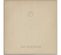 JOY DIVISION - STILL LP UK FACTORY 1981