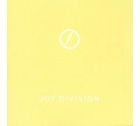 Joy Division – Still – CD – Édition Collector remasterisée