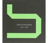 Joy Division – Substance 1977–1980 – Import