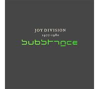 Joy Division - Substance