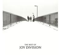 Joy Division – Best of Joy Division – CD