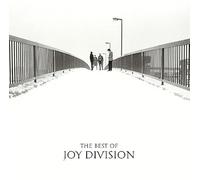 Joy Division - The Best Of Joy Division