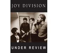 Joy Division – Under Review