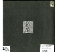 JOY DIVISION - Unknown Pleasures (2015) LP Vinyle