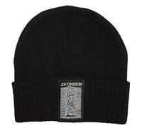 Joy Division Unknown Pleasures Bonnet Size One Size