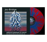 Unknown Pleasures In Concert [VINYL]