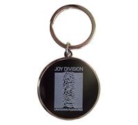 Rock Off officially licensed products Joy Division Unknown Pleasures Porte-Clés Keychain Size One Size