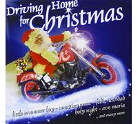 Joy - Driving Home for. [Import]