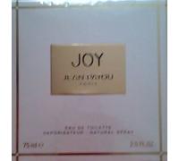 Joy Eau De Toilette Vaporisateur 75ml
