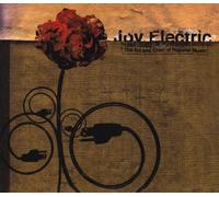 Joy Electric - Art & Craft of Popular Music