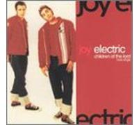 Joy Electric - Children Of The Lord EP