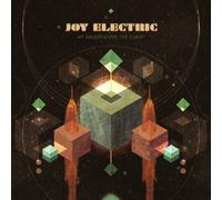 Joy Electric - My Grandfather The Cubist [Import]