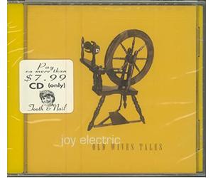 Joy Electric - Old Wives Tales [Import]
