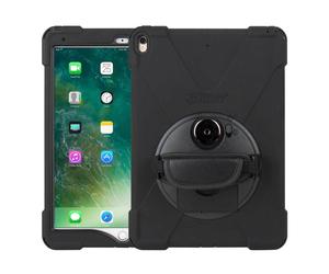 Joy Factory aXtion Bold MP - Coque iPad Pro 10,5" / Air 2019 - Noir - CWA702
