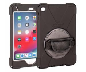 Joy Factory aXtion Bold P - Coque iPad Mini 4 / 5 - Noir - CWE402