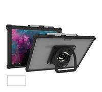 Joy Factory aXtion Edge MP Coque Surface Pro 5/6/7 Transparent