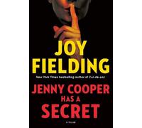 Joy Fielding Jenny Cooper Has a Secret (Relié)