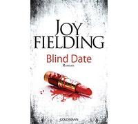 Joy Fielding Kristian Lutze Blind Date: Roman (Poche)