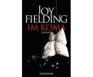 Joy Fielding Kristian Lutze Im Koma (Poche)