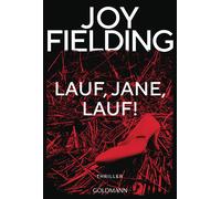 Joy Fielding Me Lauf, Jane, lauf: Roman - Das Beste, was Spannung zu bi (Poche)