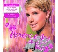 Joy, Florence - Without You [Import]