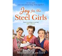 Joy for the Steel Girls - Michelle Rawlins - HQ - ebook (ePub) - Livre