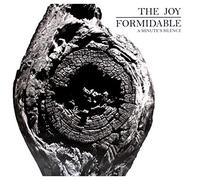 Joy Formidable - A Minute's Silence [Import]