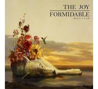 Joy Formidable - Joy Formidable - Wolf's Law
