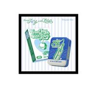 JOY From JOY, with Love 1st Mini Album (Tin Case Ver.)