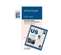 Joy Hakim All the People: A History of US Book 10 (Poche) History of US