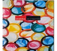 Stabbs – Joy & Happiness – Import Royaume‑Uni