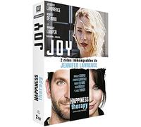 Joy + Happiness Therapy [Édition Limitée]