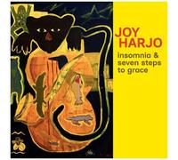 Joy Harjo - Insomnia And Seven Steps To Grace [Vinyl Lp]