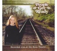 Joy, Heidi - People Get Ready