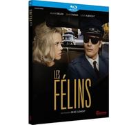 Joy House (1964) ( Les félins ) (Blu-Ray)