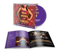 Joy Huerta, Benjamin Velez – Real Women Have Curves: The Musical (Original Broadway Cast Recording)