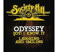 (Joy) I Know It / Laughing and Smiling