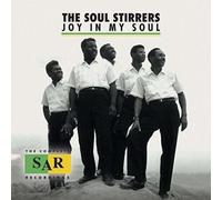 Joy in My Soul : The Complete SAR Recordings – CD – Universal Music Group