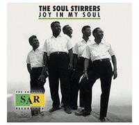Joy in My Soul : The Complete SAR Recordings – CD – Universal Music Group