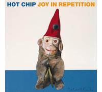 Joy in Repetition [解説書付 / 国内流通仕様盤CD] (BRWG558)