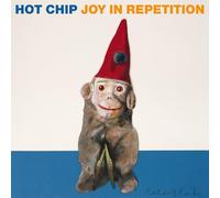 Hot Chip – Joy in Repetition – CD (Domino)