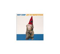 Joy In Repetition Vinyle