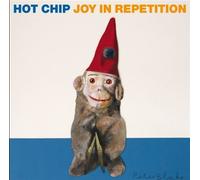 Hot Chip – Joy In Repetition – Vinyle 2LP Édition Deluxe (Coloré)